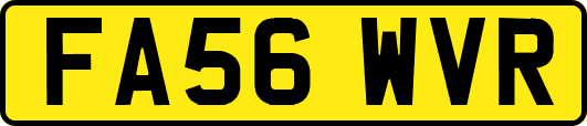 FA56WVR