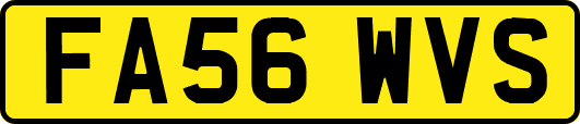 FA56WVS