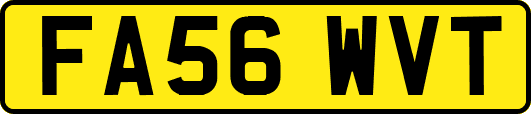 FA56WVT