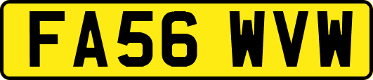 FA56WVW