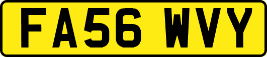FA56WVY