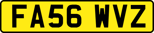 FA56WVZ