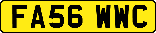 FA56WWC