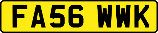 FA56WWK