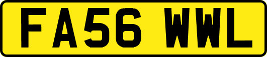 FA56WWL