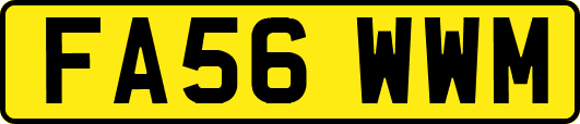 FA56WWM