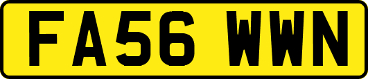 FA56WWN