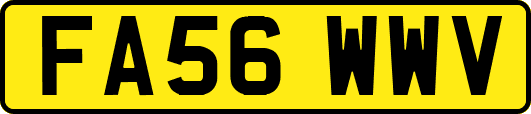 FA56WWV