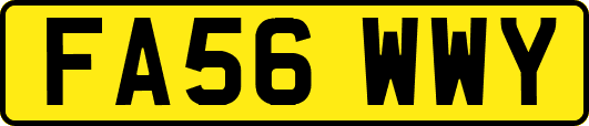 FA56WWY