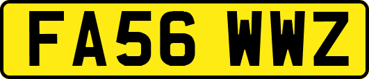 FA56WWZ