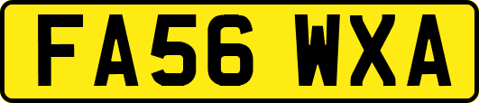 FA56WXA