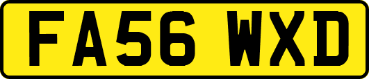 FA56WXD