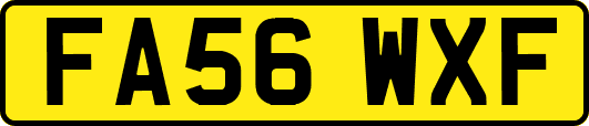 FA56WXF