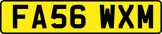 FA56WXM
