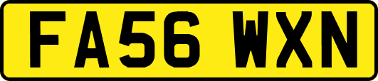 FA56WXN