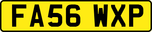 FA56WXP