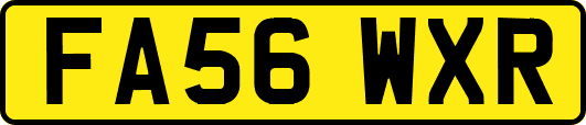 FA56WXR