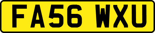FA56WXU