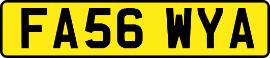 FA56WYA