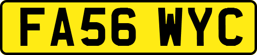 FA56WYC