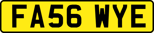 FA56WYE