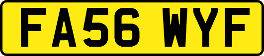 FA56WYF