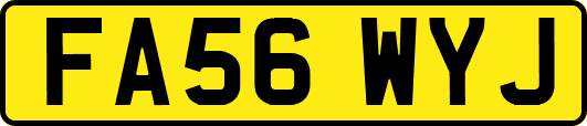 FA56WYJ
