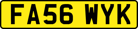 FA56WYK