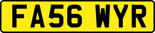 FA56WYR