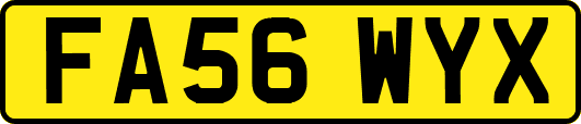 FA56WYX