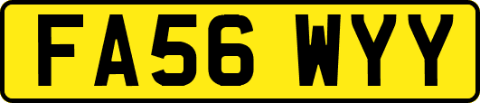FA56WYY