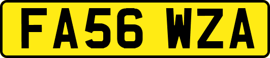 FA56WZA