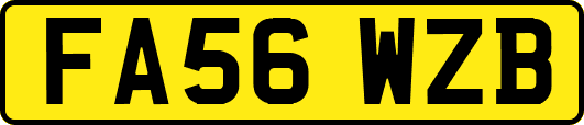 FA56WZB