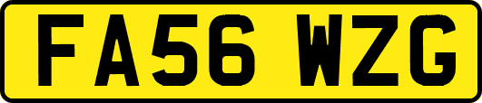 FA56WZG