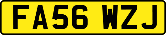 FA56WZJ