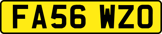 FA56WZO