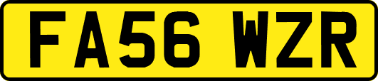 FA56WZR