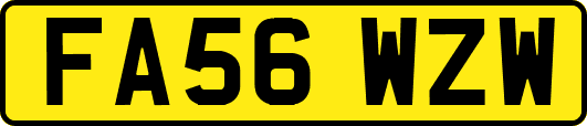 FA56WZW