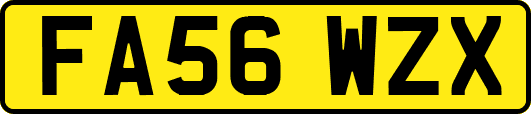 FA56WZX