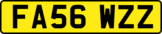 FA56WZZ