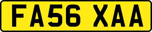 FA56XAA