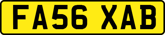 FA56XAB