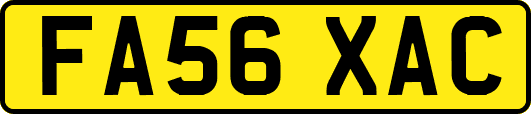 FA56XAC