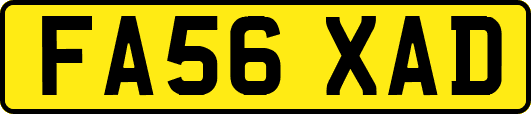 FA56XAD