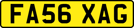 FA56XAG