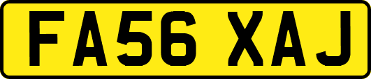 FA56XAJ