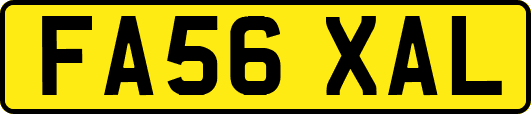 FA56XAL