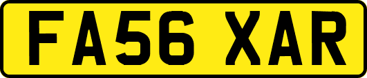 FA56XAR
