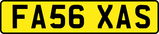 FA56XAS