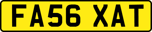 FA56XAT